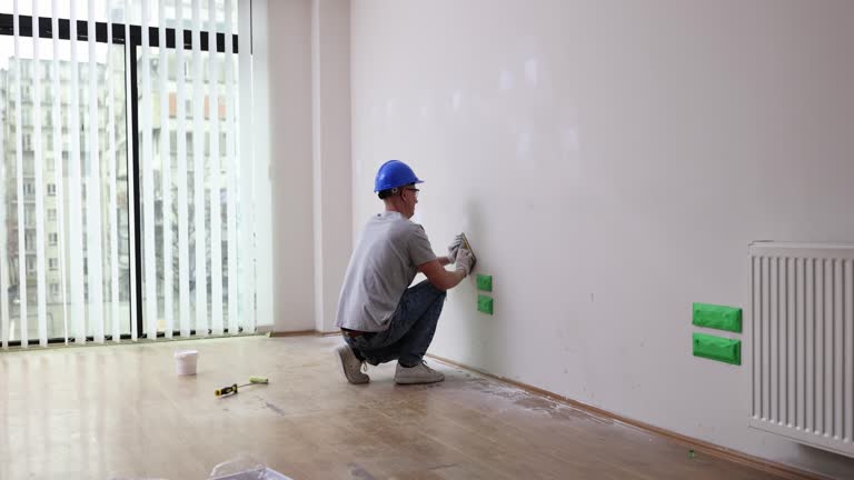 Best Asbestos and Lead Testing During Mold Inspection  in Port Ludlow, WA